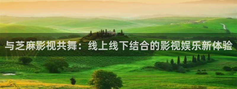 在線觀看極速影院：與芝麻影視共舞：線上線下結(jié)合的影視娛樂新體驗